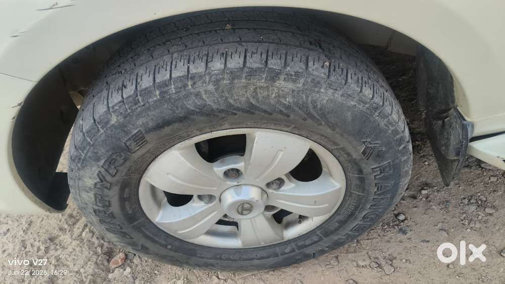Tata Safari Storme Vx Varicor 400, 2015, Diesel