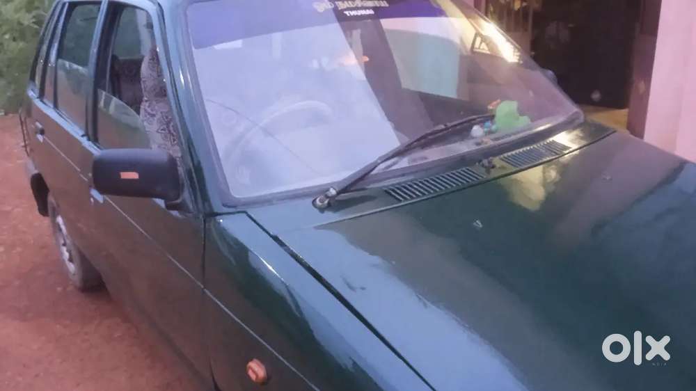 Good Condition