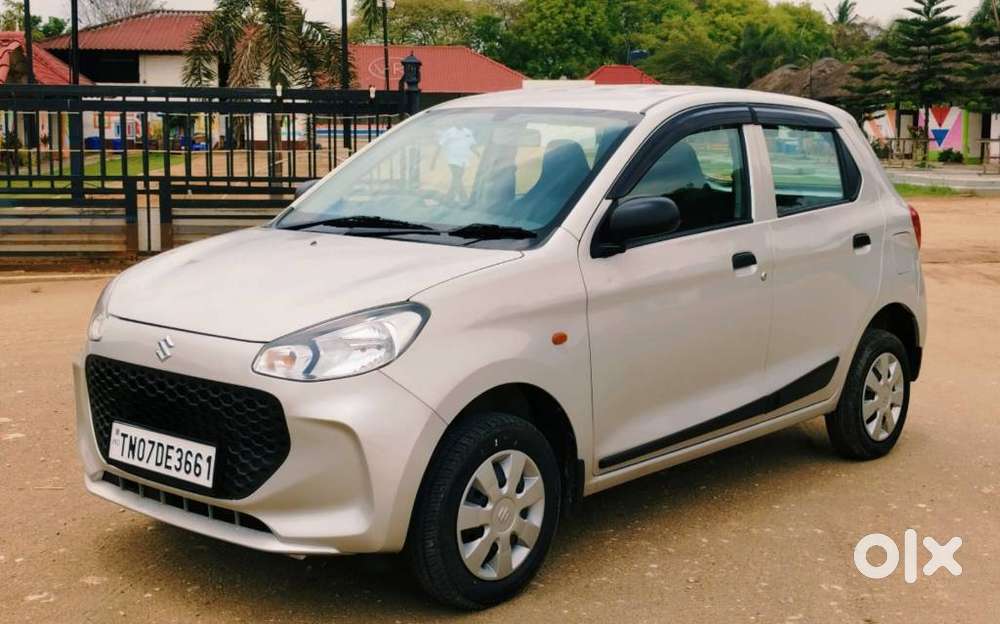 Maruti Suzuki Alto K10 1.0 Lxi, 2023, Petrol