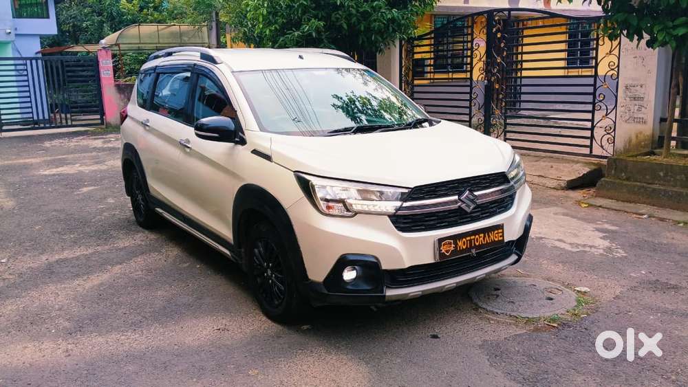 Maruti Suzuki Xl6 1.5 Alpha Mt, 2021, Petrol