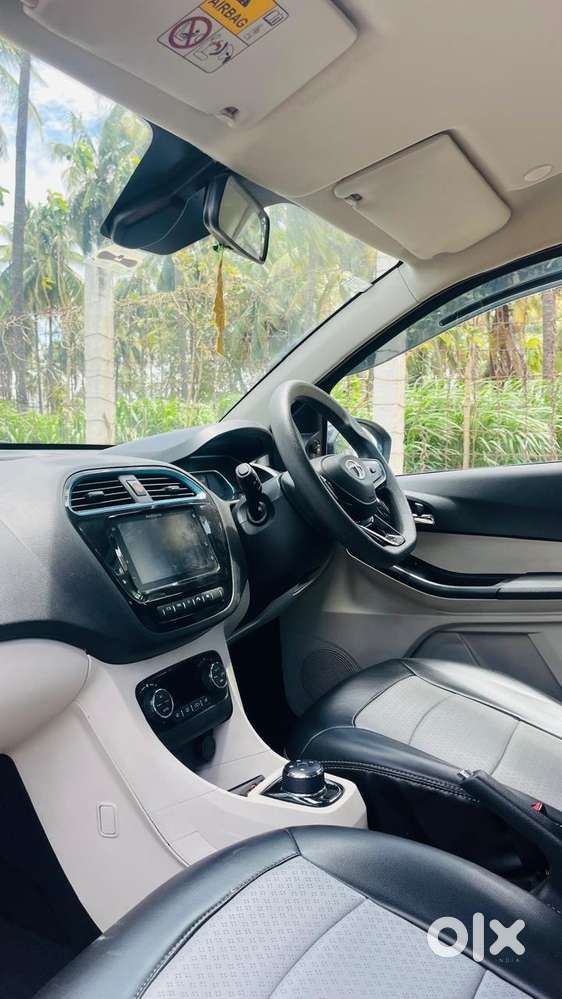 Tata Tiago Ev Xz Plus Lr, 2023, Electric