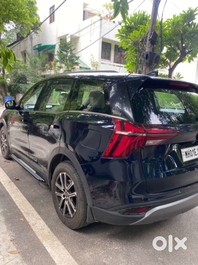 Mahindra Xuv700 2.2 Ax 7 Diesel At Luxury Pack Str Awd, 2023, Diesel