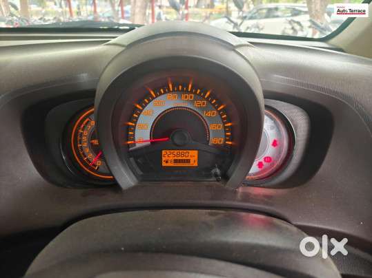 Honda Brio S Mt, 2013, Petrol