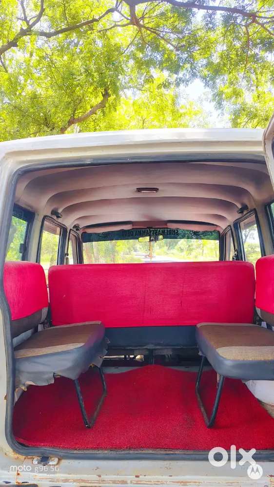 Tata Sumo Spacio Diesel 2010