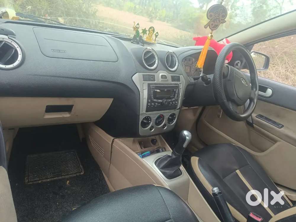 Good Condition