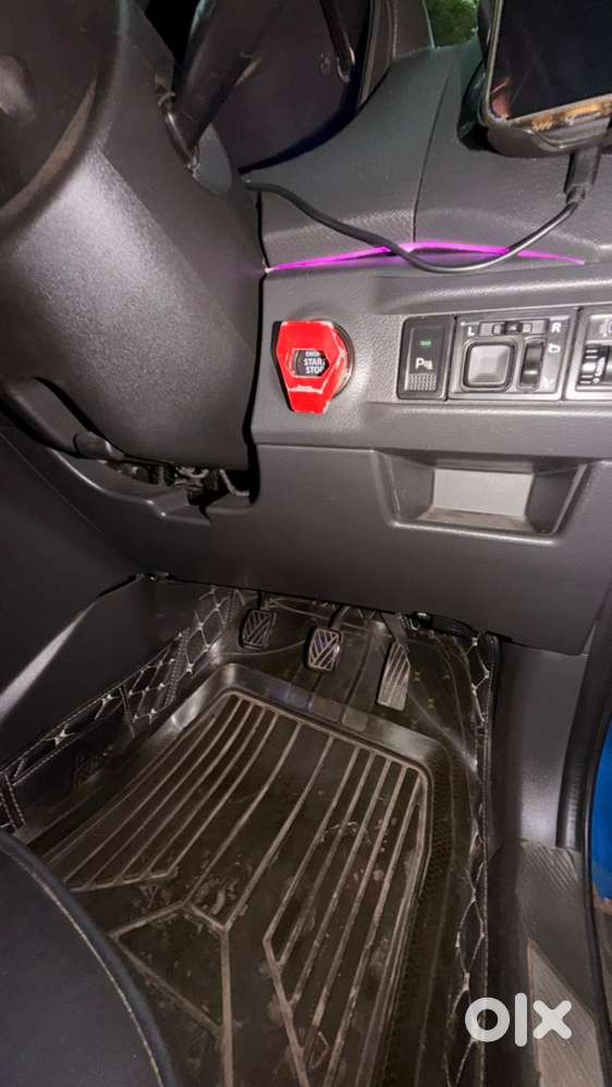 Maruti Vitara Brezza Zdi Plus 2017 Model