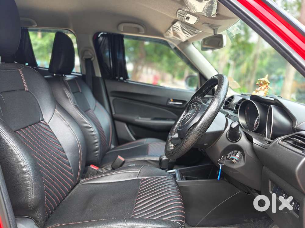 Maruti Suzuki Swift Amt Vxi, 2021, Petrol