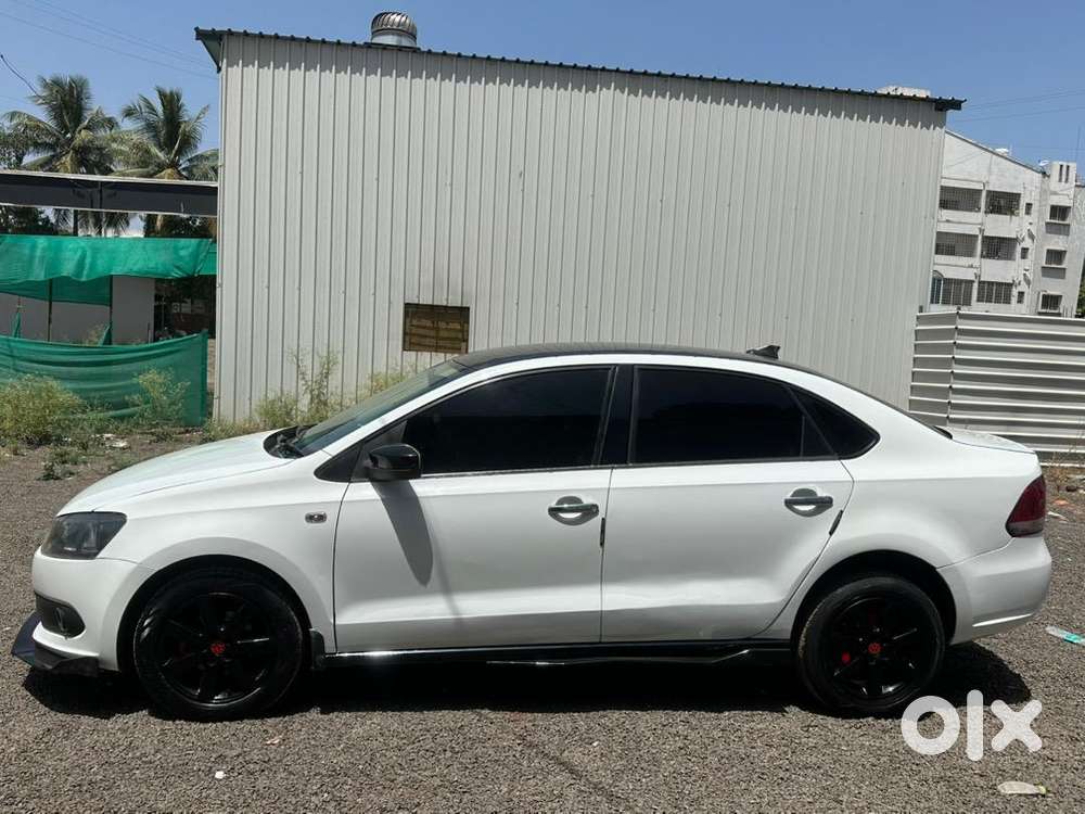 Volkswagen Vento 2011 Petrol Good Condition