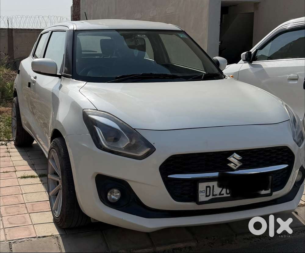 Swift Automatic