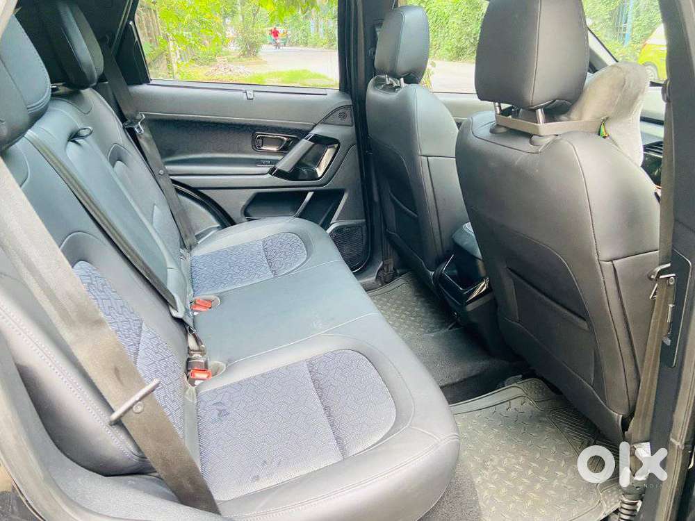 Tata Harrier Fearless X Plus Dark Edition, 2024, Diesel