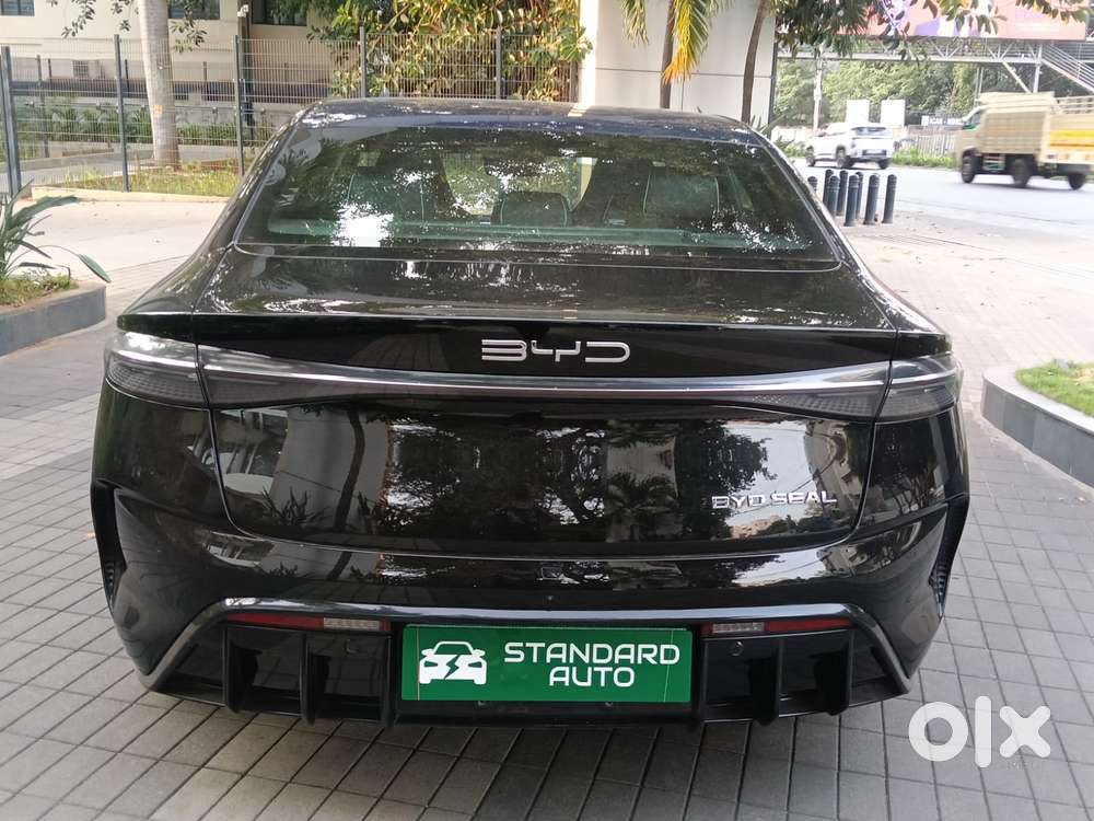 BYD Seal Premium, 2024, Electric