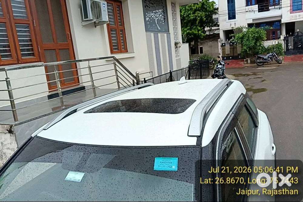 2023 Maruti Suzuki Brezza