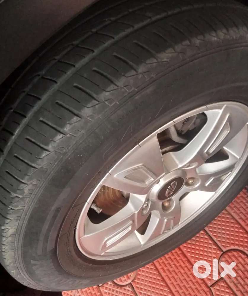 2013 W8 Family Used Car.