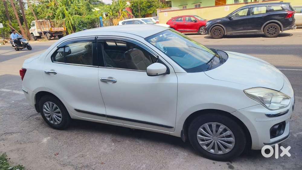 Swift Vdi Diesel Maruti 2018
