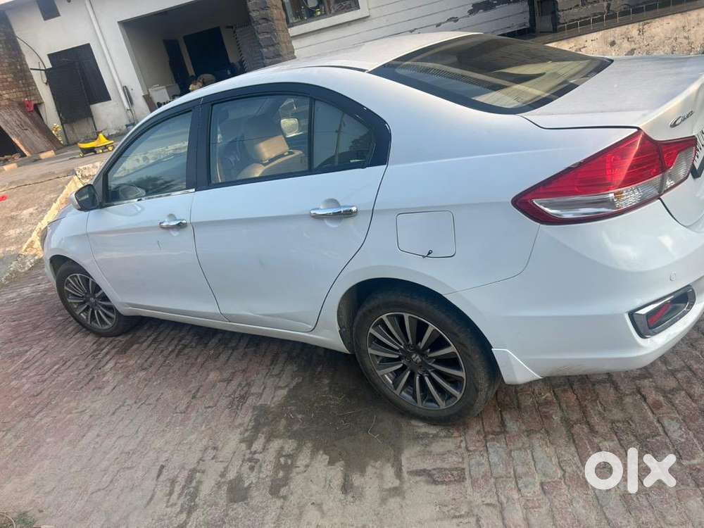 Maruti Suzuki Diesel 2017