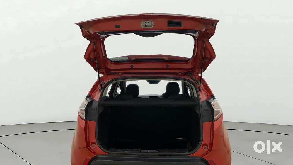 Tata Nexon 1.2 Revotron Xm, 2018, Petrol