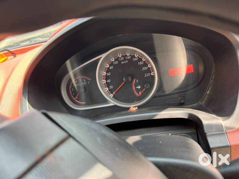 Ford Figo 2010 Petrol Well Maintained