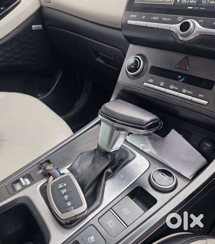 Hyundai Creta Sx (o) 1.5 Diesel Automatic, 2020, Diesel