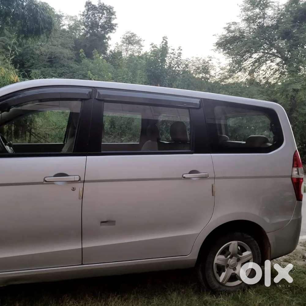 Chevrolet Enjoy Diesel Manual 2nd 2015