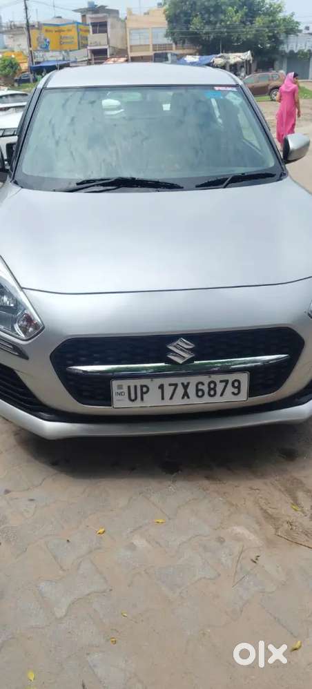 Maruti Suzuki Swift Vxi 2023 Model
