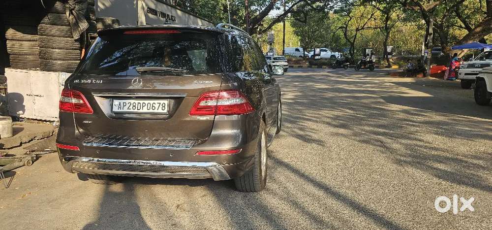 Ml350 For Sale
