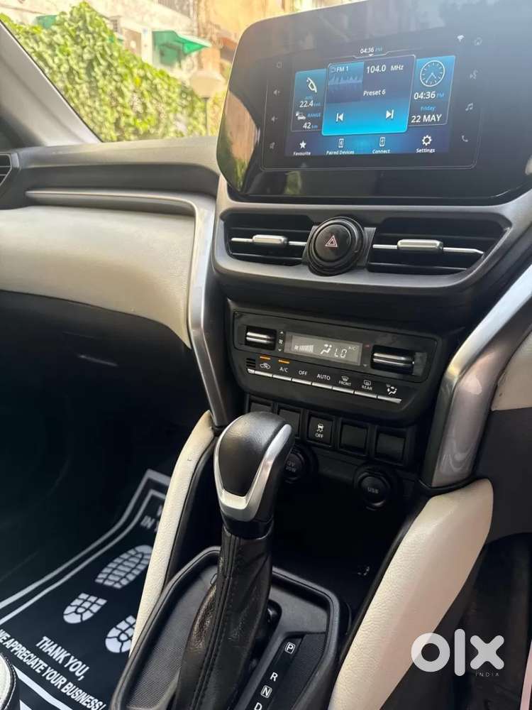 Toyota Urban Cruiser Hyryder 1.5 S Hybrid, 2024, Petrol