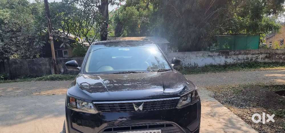 Mahindra Xuv300 2023 Petrol Manual