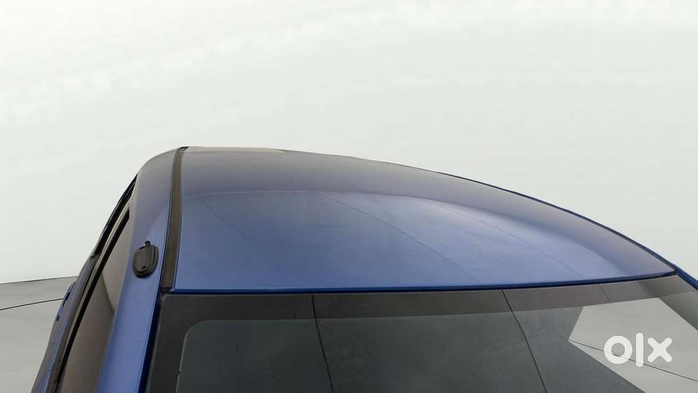 Honda Brio Vx At, 2015, Petrol