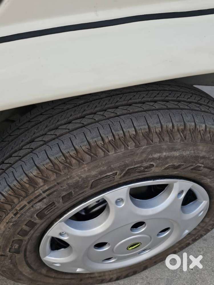 Mahindra Bolero Slx, 2020, Diesel