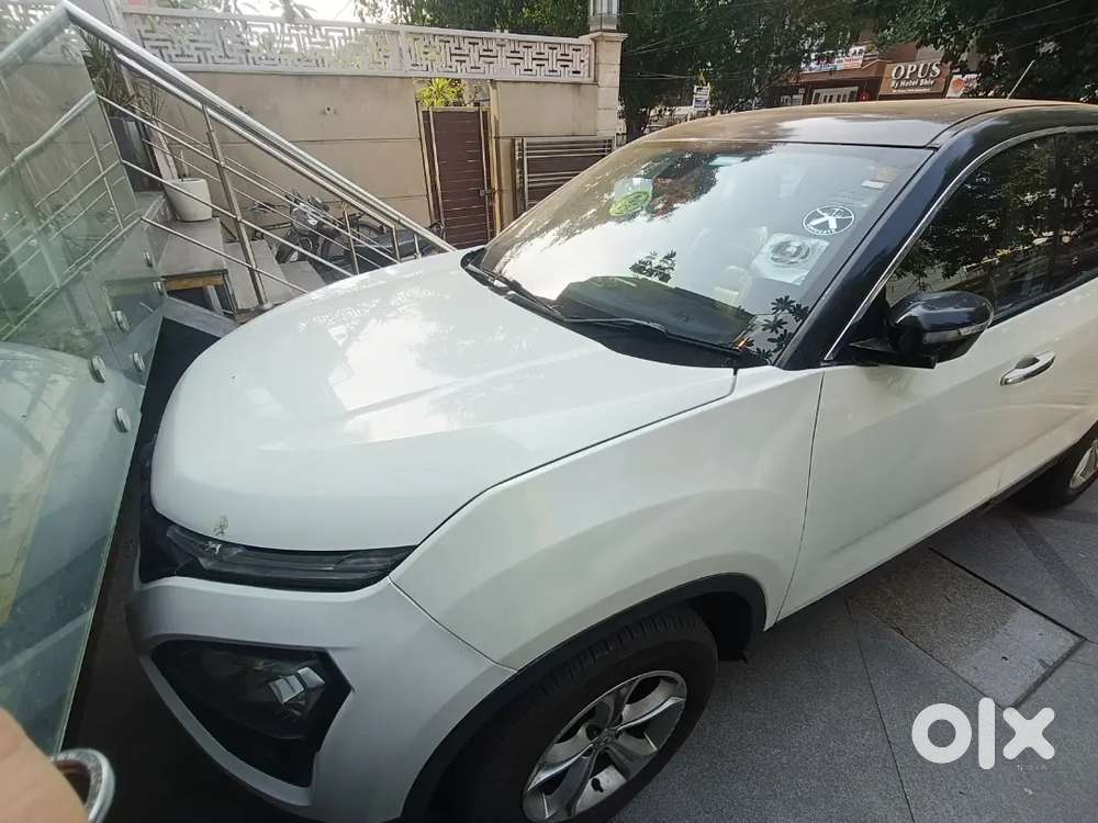 Tata Harrier Xta Puls 2.0l