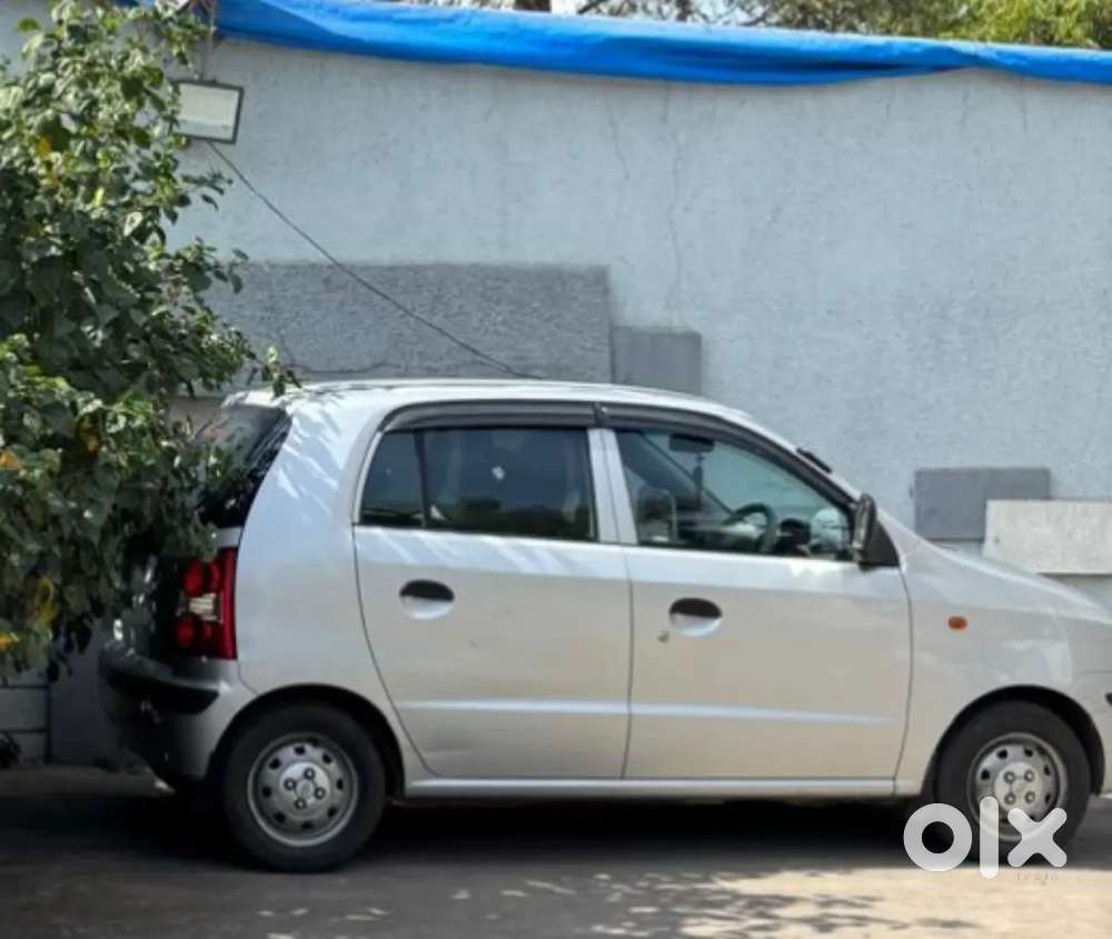 Hyundai Santro Xing 2009 • Petrol • Good Condition • 1st Owner • Mh21