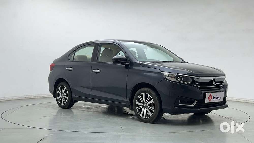 Honda Amaze Vx 1.2 Petrol Mt, 2023, Petrol