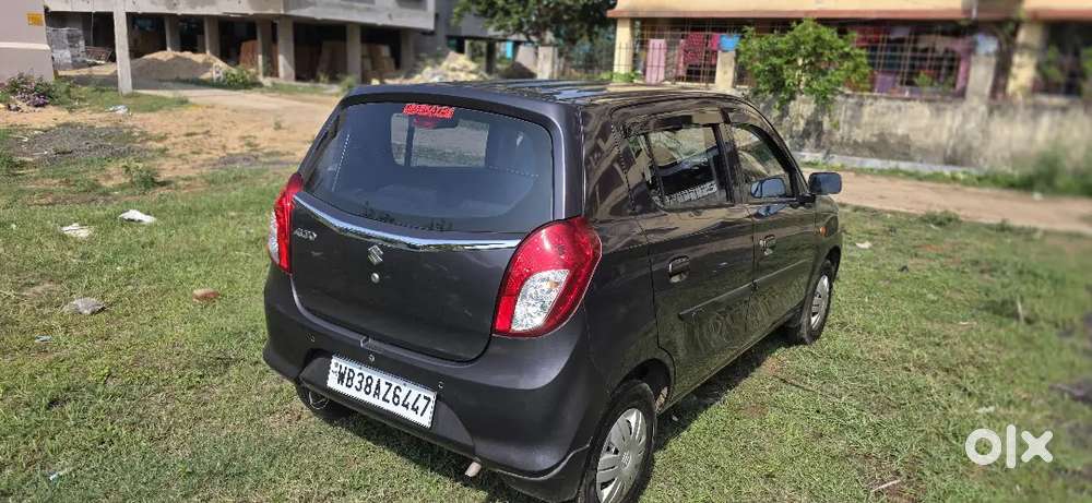 Maruti Suzuki Alto 800 2023 Run Only 8853