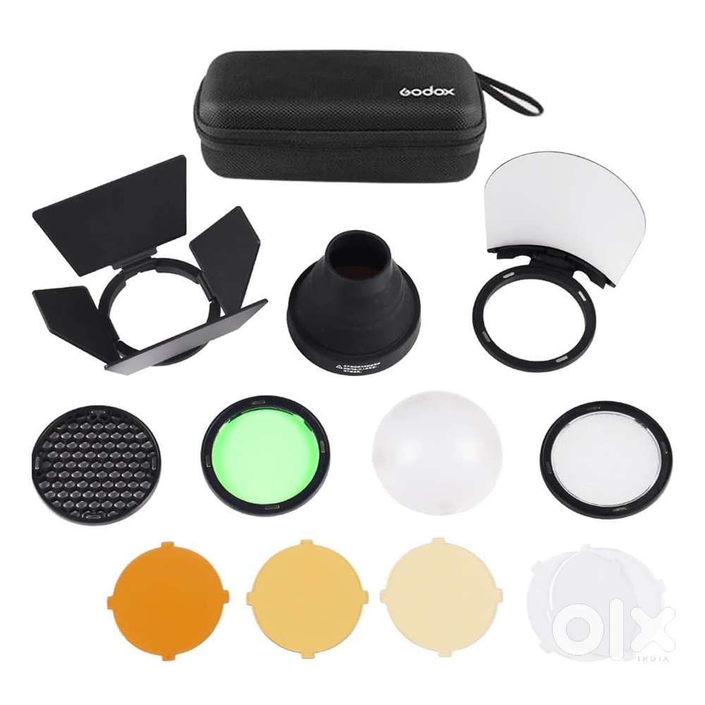 Godox AKR1 kit