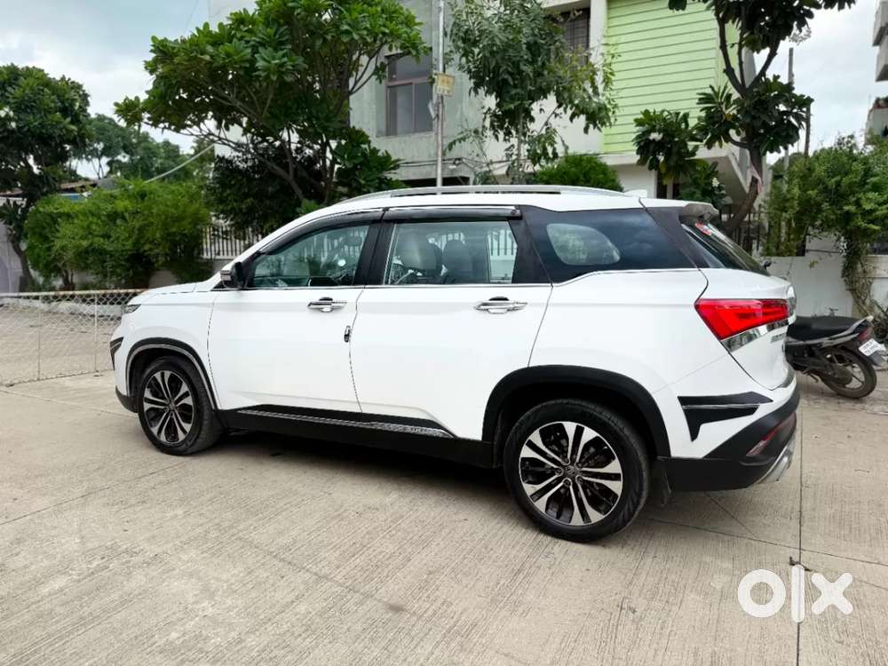 Mg Hector Sharp Pro 2.0 Turbo Diesel Mt, 2021, Diesel