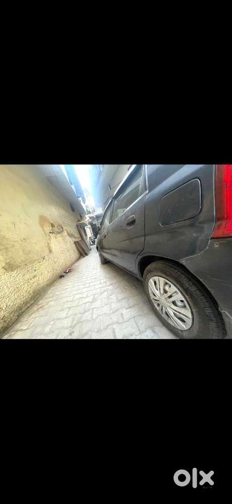 Maruti Suzuki Model 2009