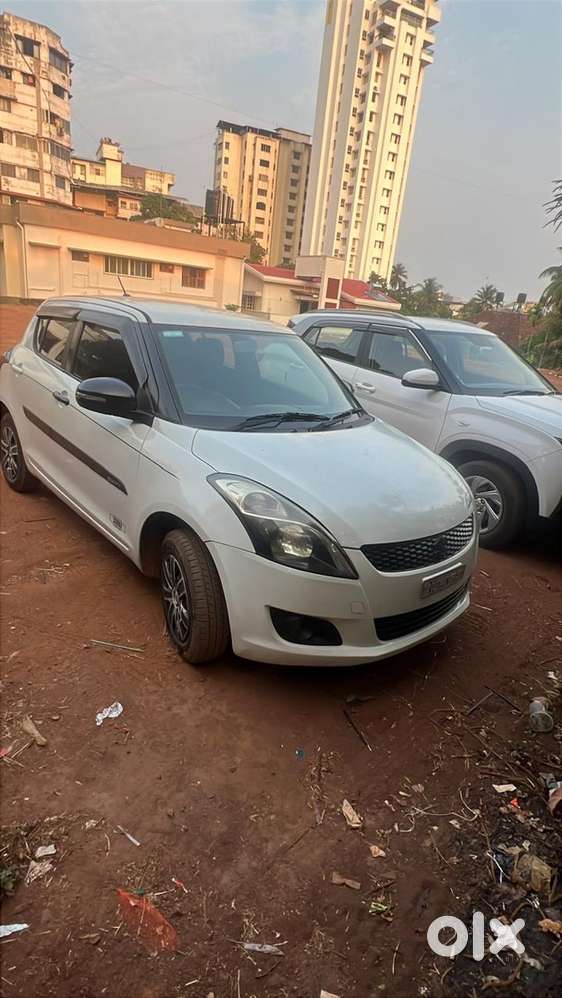 Swift Vdi Maruti 2013