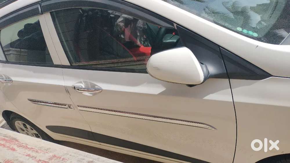 Hyundai Grand I10 2014