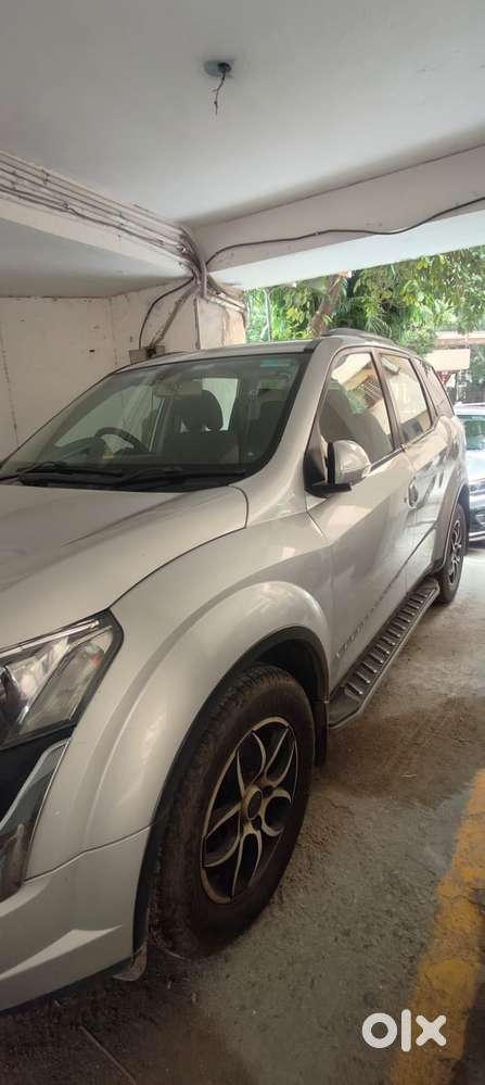Mahindra Xuv500 Diesel 2018