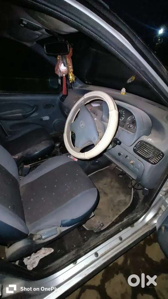 2004 Tata Indica Diesel Manual Second Hand