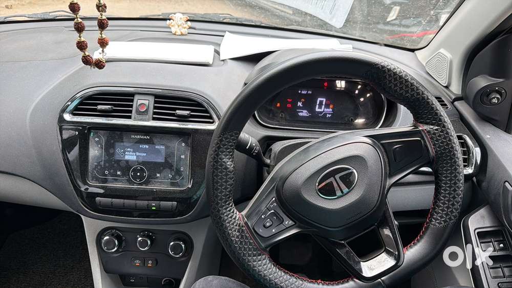 Tata Tiago Xt Icng 2024