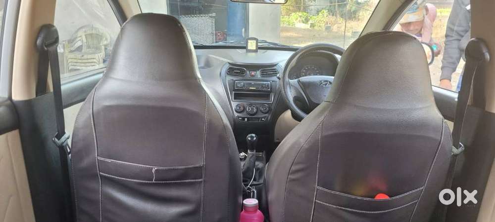 Hyundai Eon D Light Plus 2013 Model Haryana Number