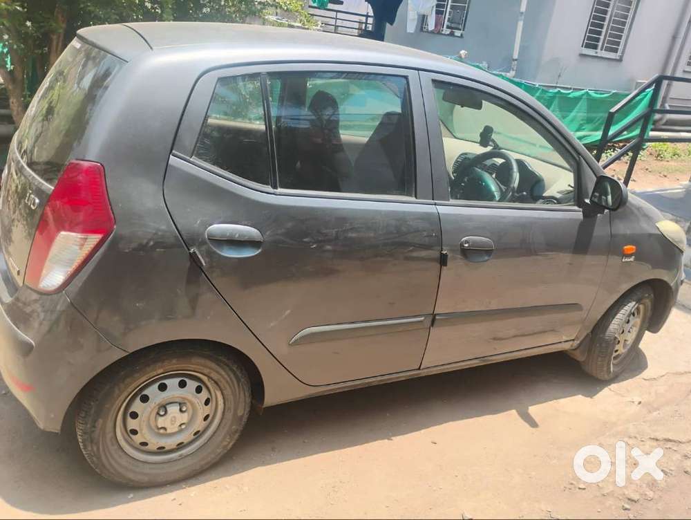 Hyundai I10 2009 Petrol Good Condition
