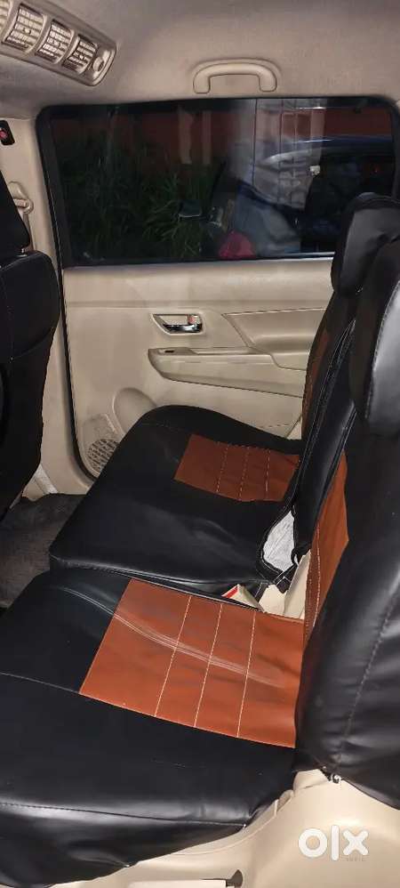 Maruti Suzuki Ertiga 2022 Petrol 170000 Km Driven