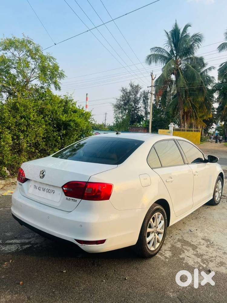 Volkswagen Jetta [ ] 2.0 Tdi Comfortline, 2014, Diesel
