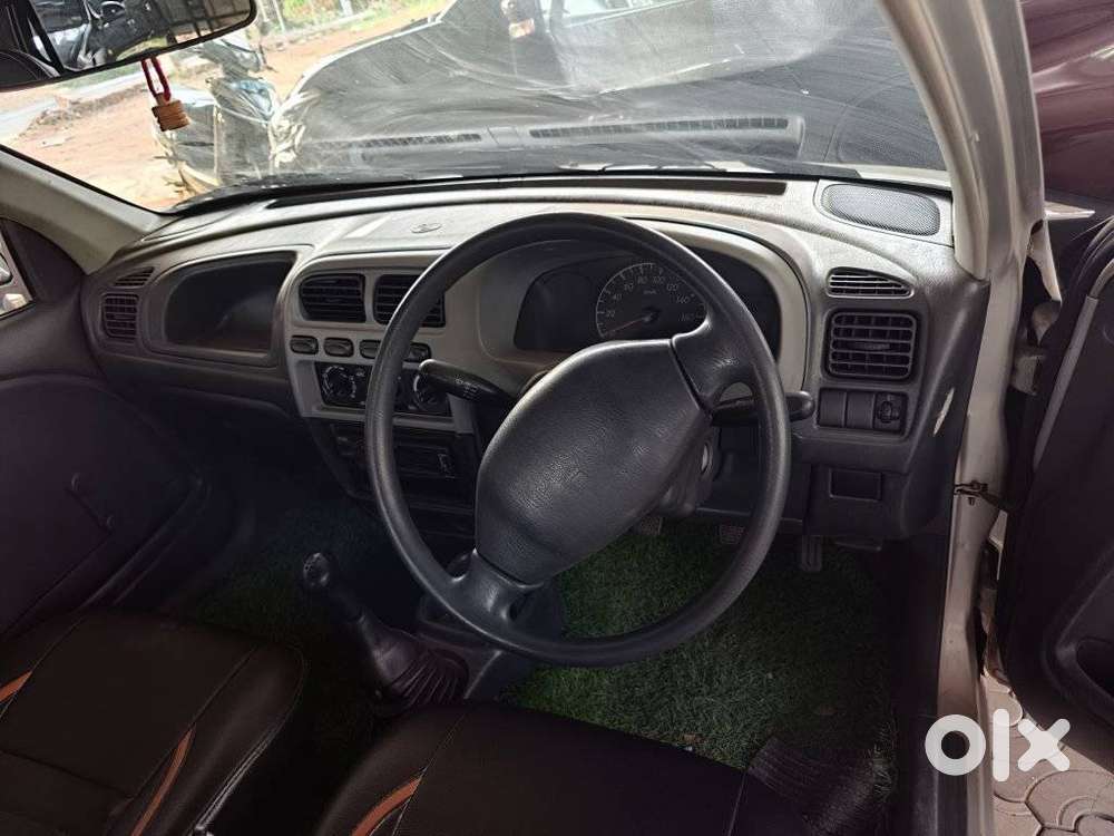 Maruti Suzuki Alto 2005-2010 Lxi Bsiii, 2010, Petrol