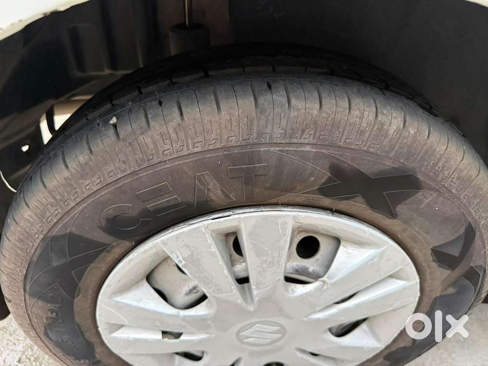 Swift Dzire 2015 Year Car