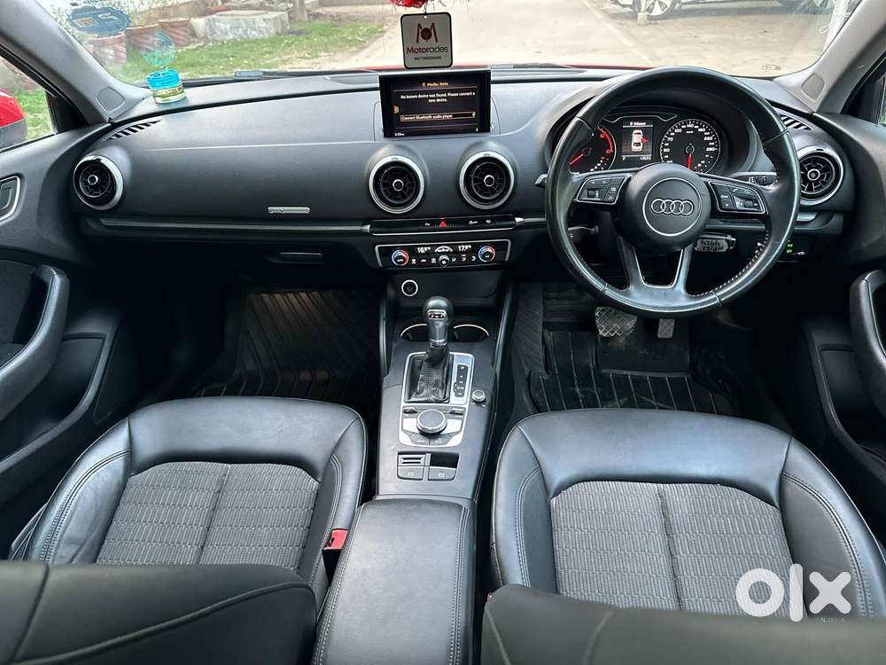 Audi A3 35 Tdi S Line, 2018, Diesel