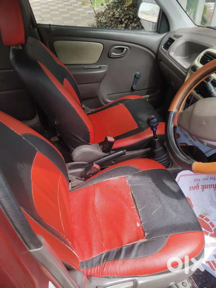 Maruti Alto Lxi 2007