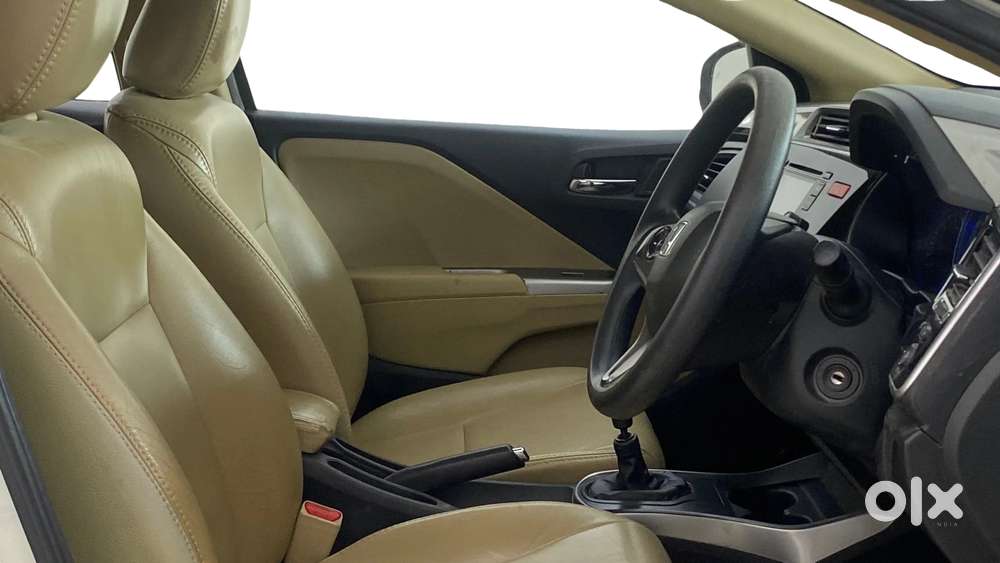 Honda City 2015-2017 I Vtec V, 2015, Petrol